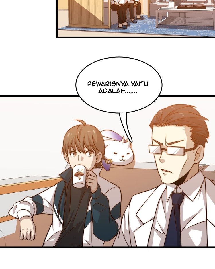 Reborn Doctor Chapter 13 Gambar 56